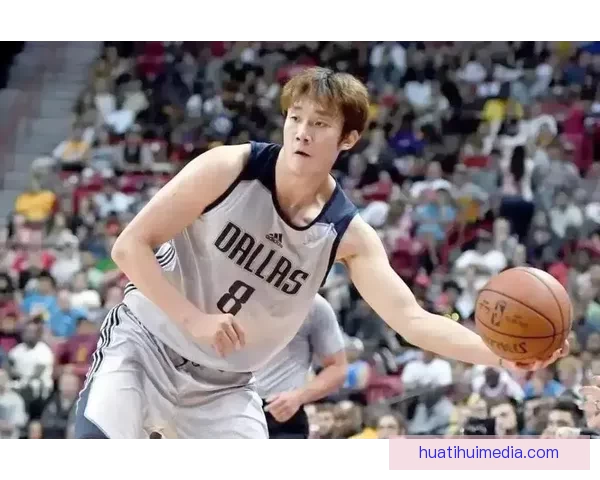 丁彦雨航回忆NBA遗憾小牛曾给合同小乔丹一直是我好兄弟